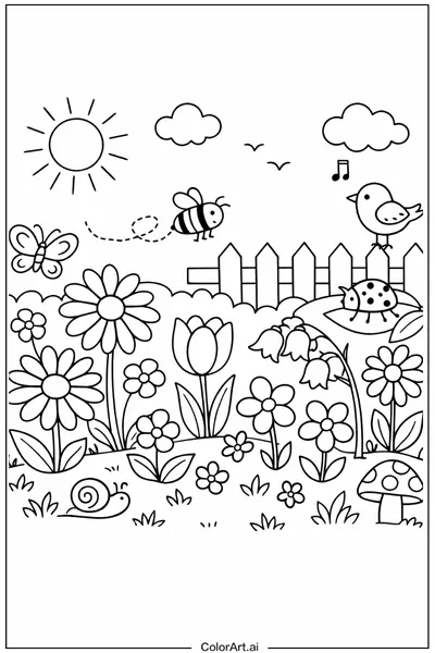 33 Páginas para Colorear Estéticas Gratis