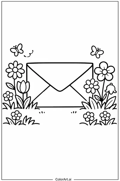 48 Páginas para Colorear Letras Gratis