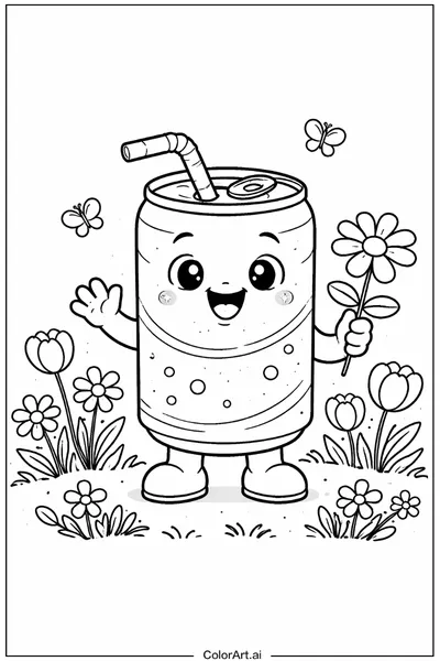 44 Free sprunki Coloring Pages